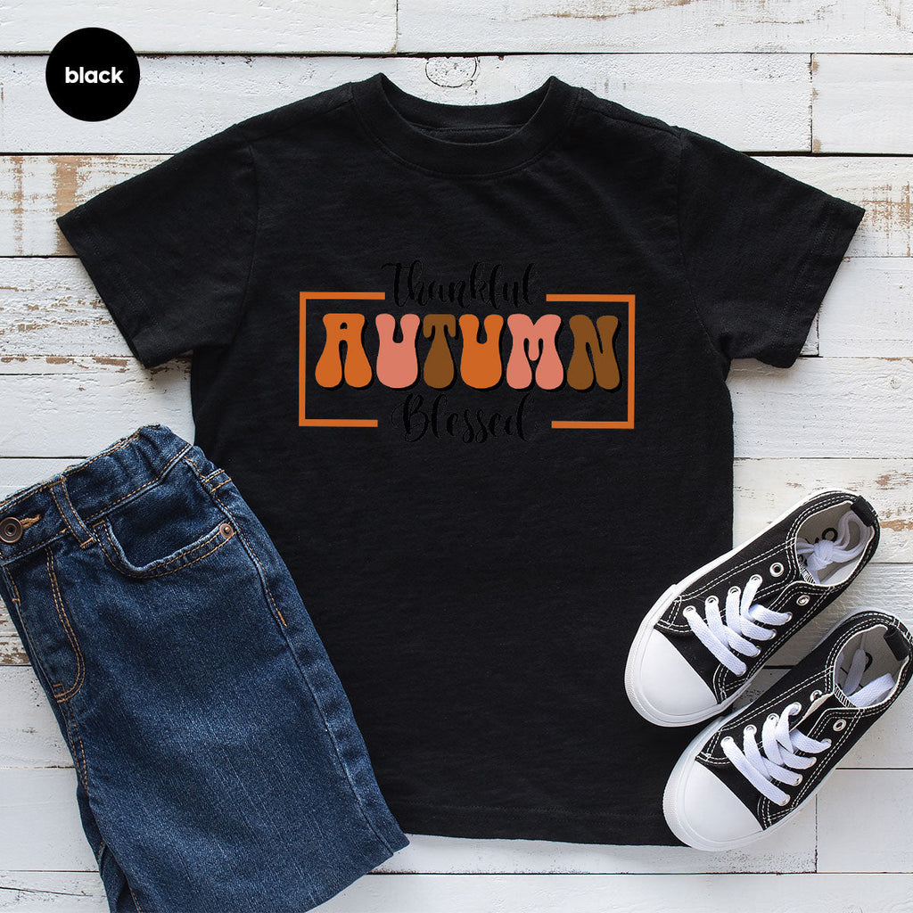 Autumn 2023 Shirt, Season T-Shirt, Best Autumun Design Tee product image 42