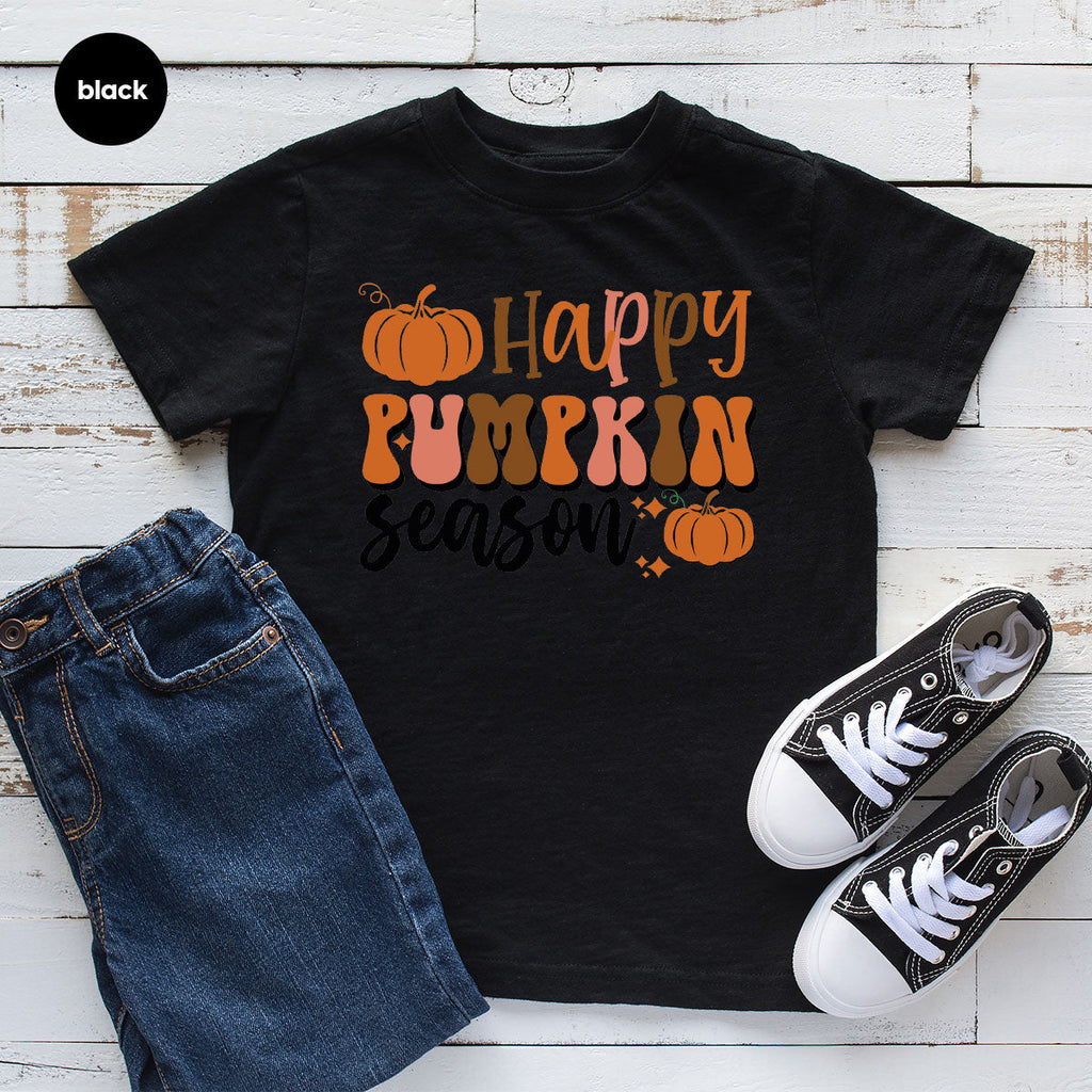 Happy Pumpkin Shirt, 2022 Season Design T-Shirt product image 40