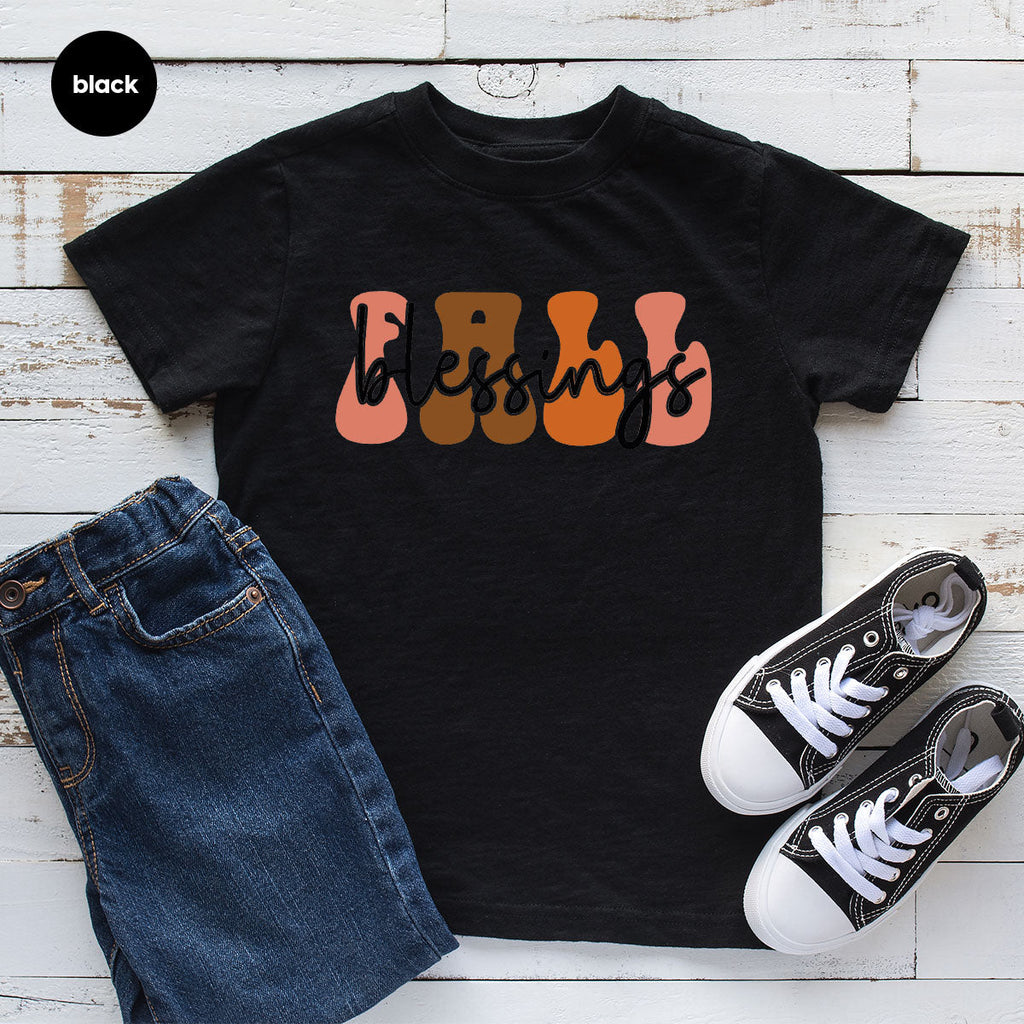 Hello Fall 2022 Shirt, Blessing Designs product image 36