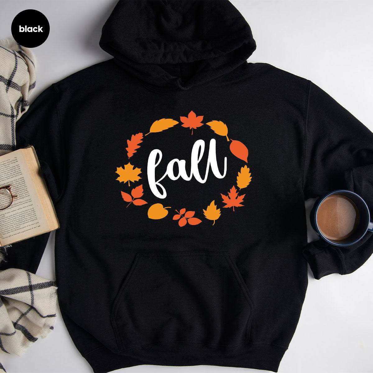 Fall T-Shirt, Design, 2023 Shirt For Men product image 4