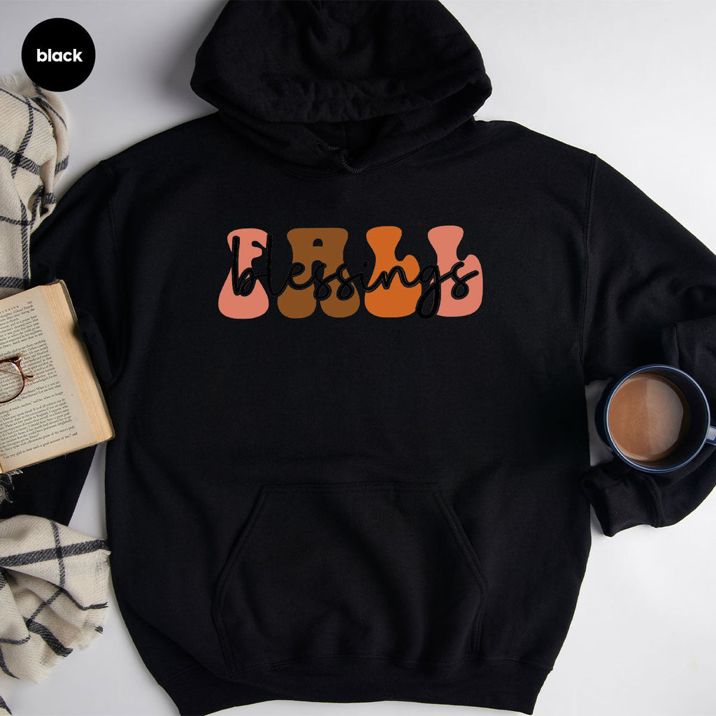 Hello Fall 2022 Shirt, Blessing Designs product image 2