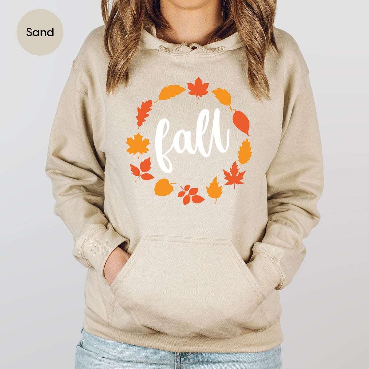 Fall T-Shirt, Design, 2023 Shirt For Men product image 5