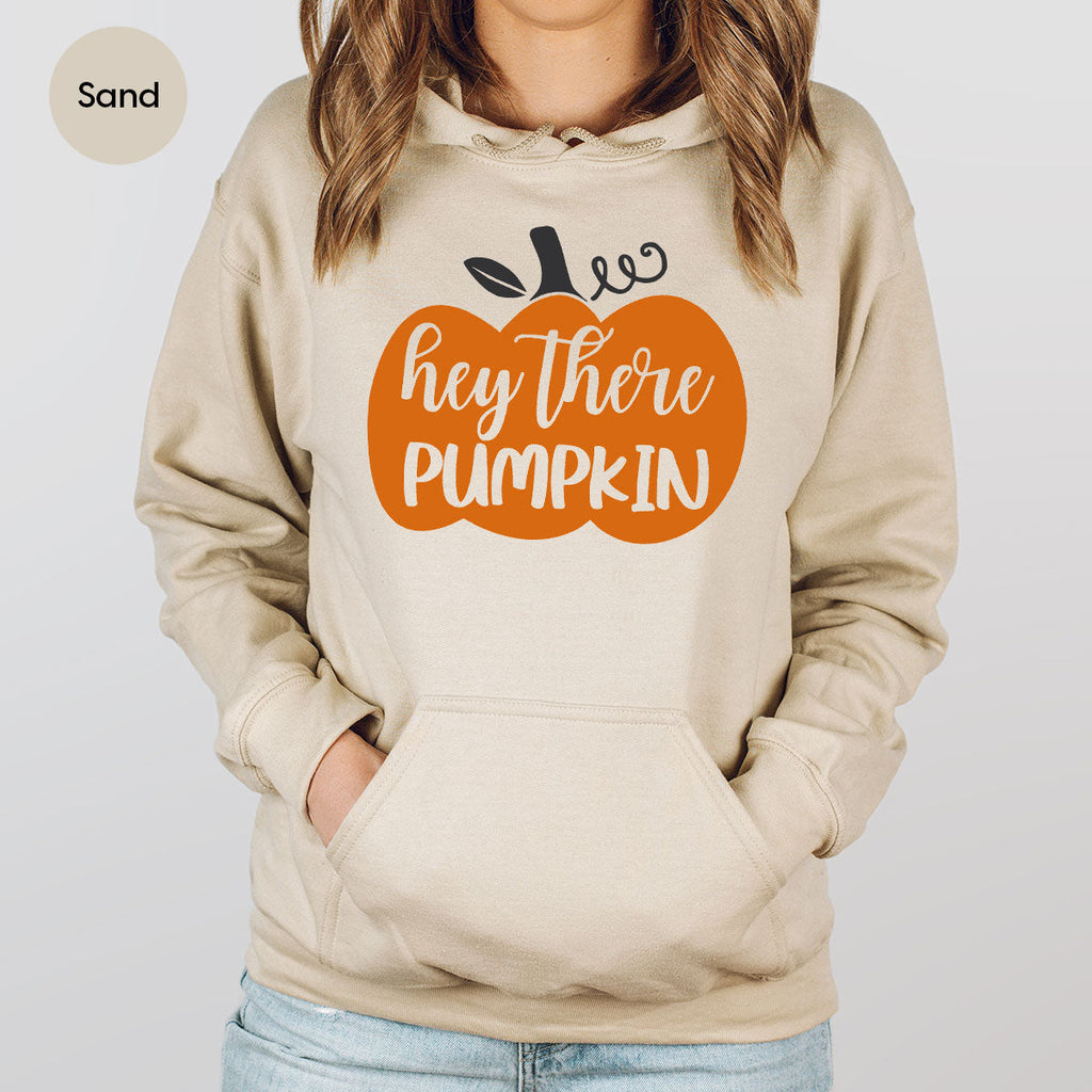 Fall Pumpkin Shirt, 2022 Halloween Design, product image 13