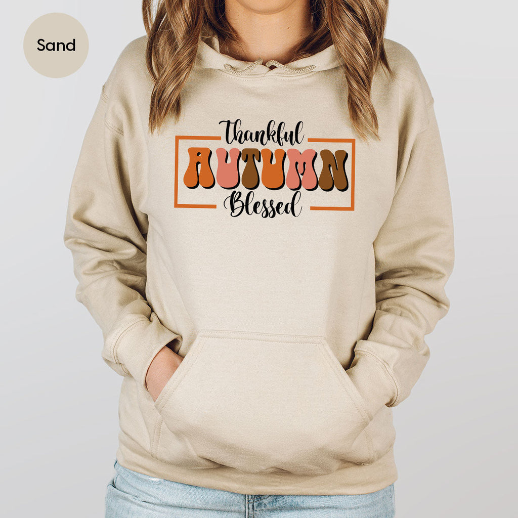 Autumn 2023 Shirt, Season T-Shirt, Best Autumun Design Tee product image 9