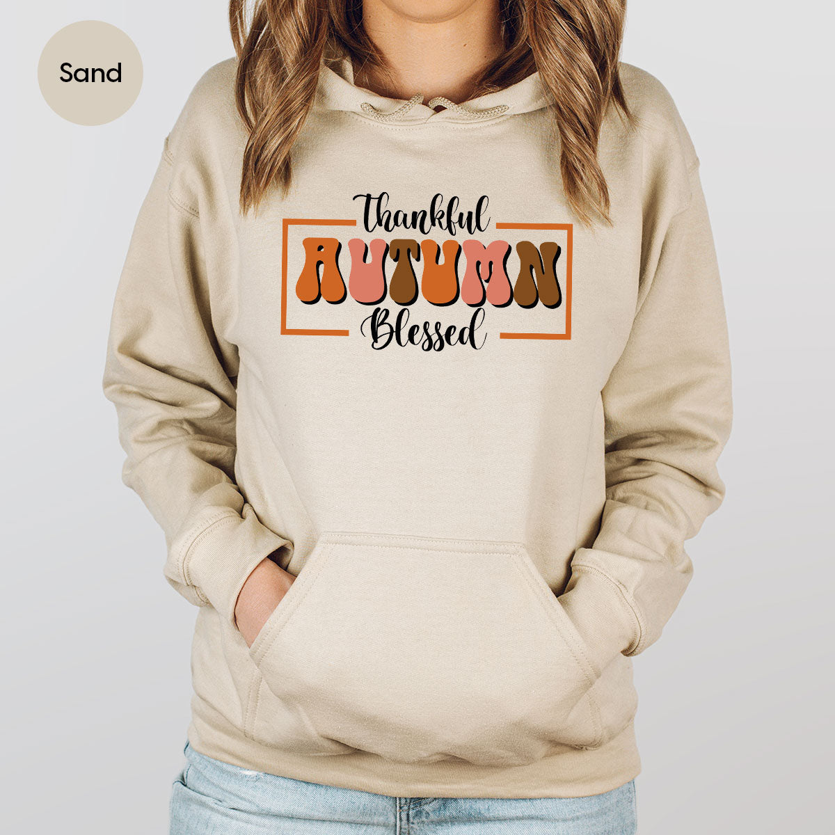 Autumn 2023 Shirt, Season T-Shirt, Best Autumun Design Tee product image 9