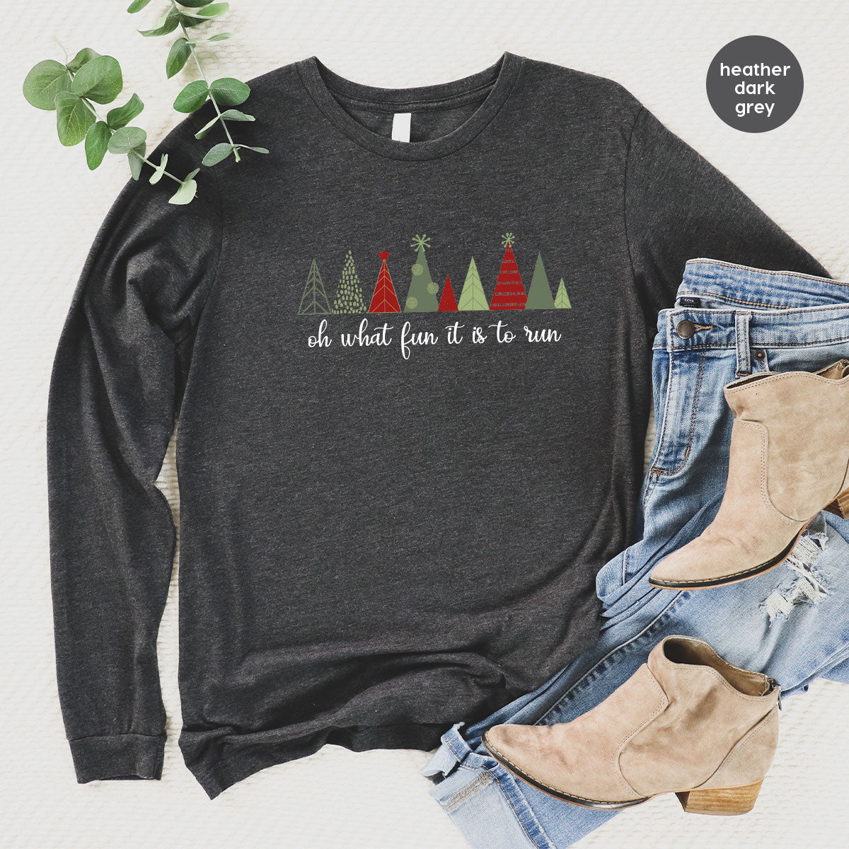Christmas Special Shirt, 2023 Happy New Year Tee product image 4