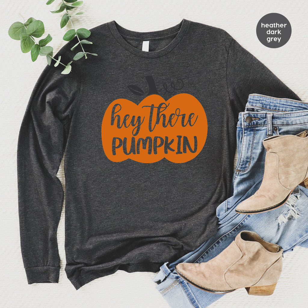 Fall Pumpkin Shirt, 2022 Halloween Design, product image 17