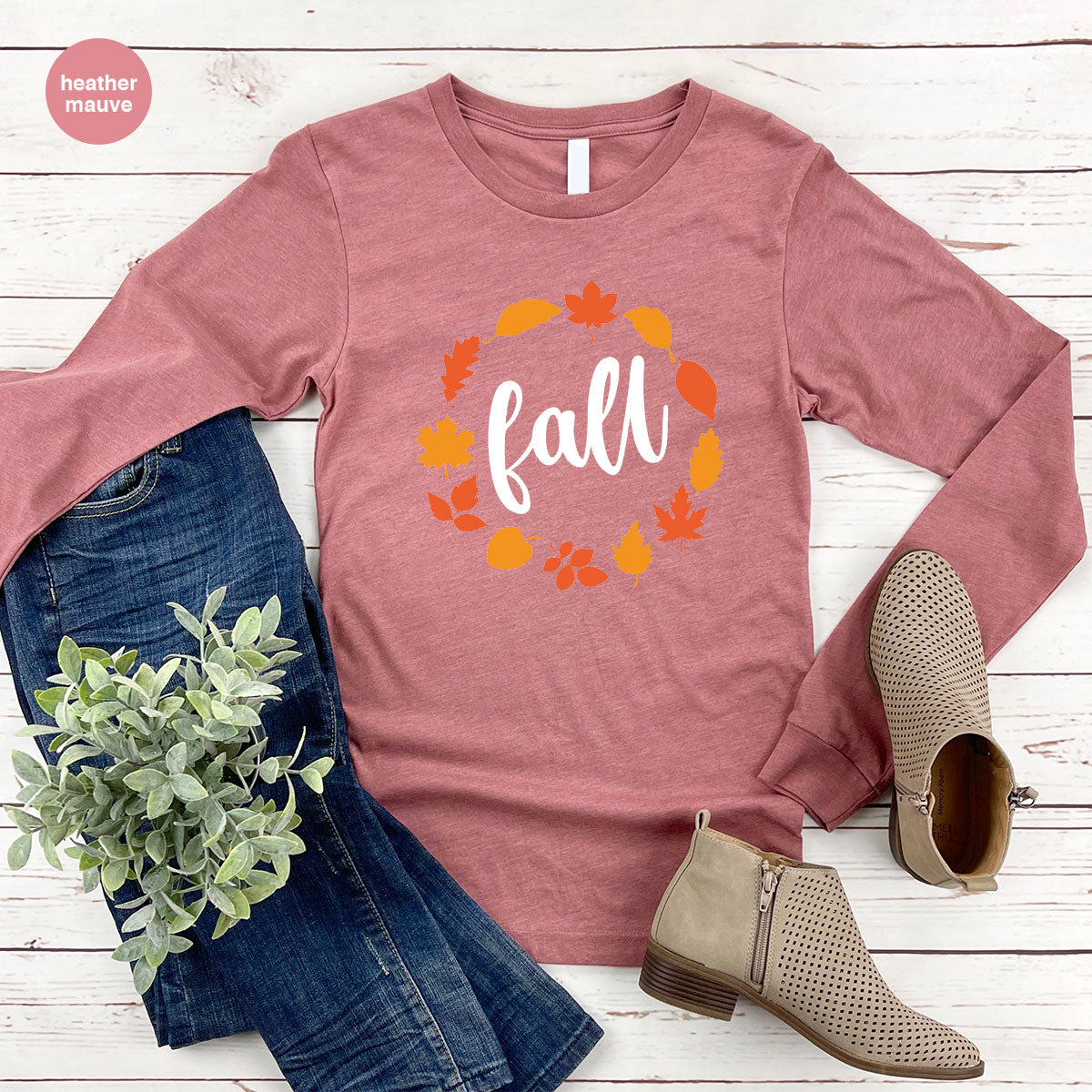 Fall T-Shirt, Design, 2023 Shirt For Men product image 10