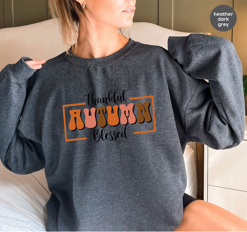 Autumn 2023 Shirt, Season T-Shirt, Best Autumun Design Tee product image 30