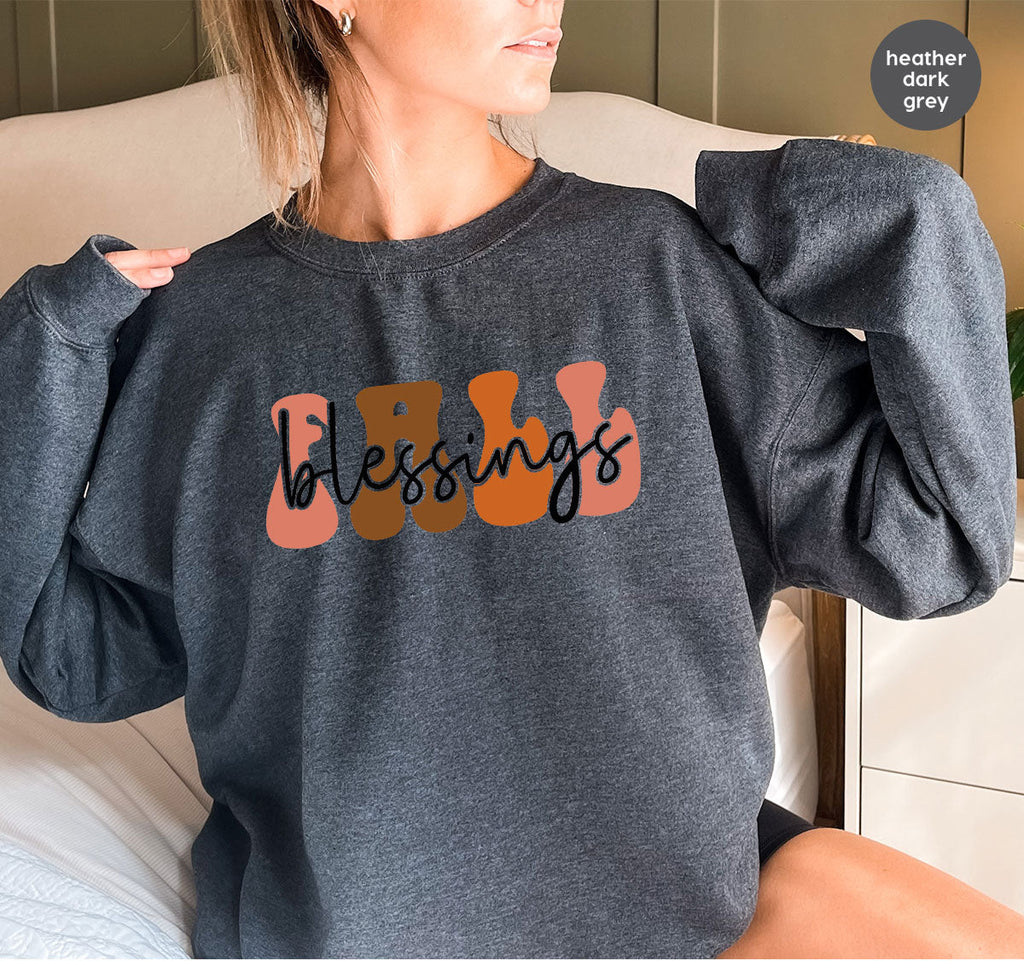 Hello Fall 2022 Shirt, Blessing Designs product image 24