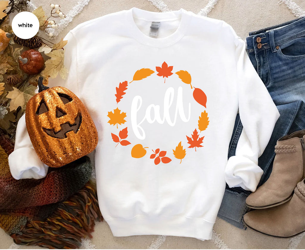 Fall T-Shirt, Design, 2023 Shirt For Men product image 27