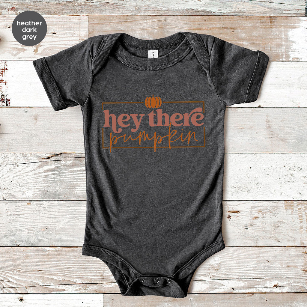 Halloween Shirt, Fall Shirts, Pumpkin For Women product image 51