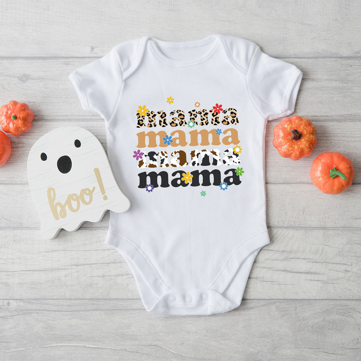 Retro Mama Shirt, For Moms, Gift Mothers product image 47