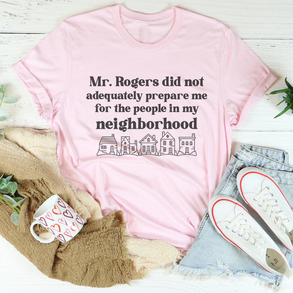 My Neighborhood Tee product image 4
