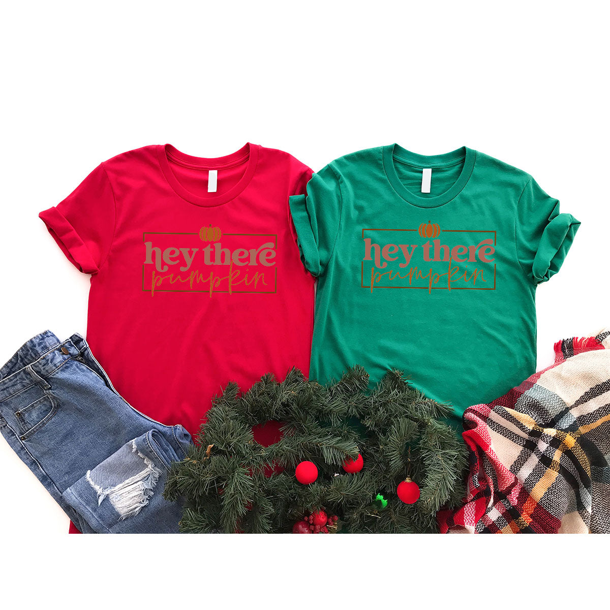 Halloween Shirt, Fall Shirts, Pumpkin For Women product image 56