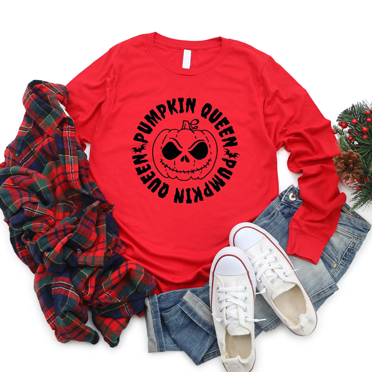 Halloween Sweatshirt, Design Funny 2022 product image 9