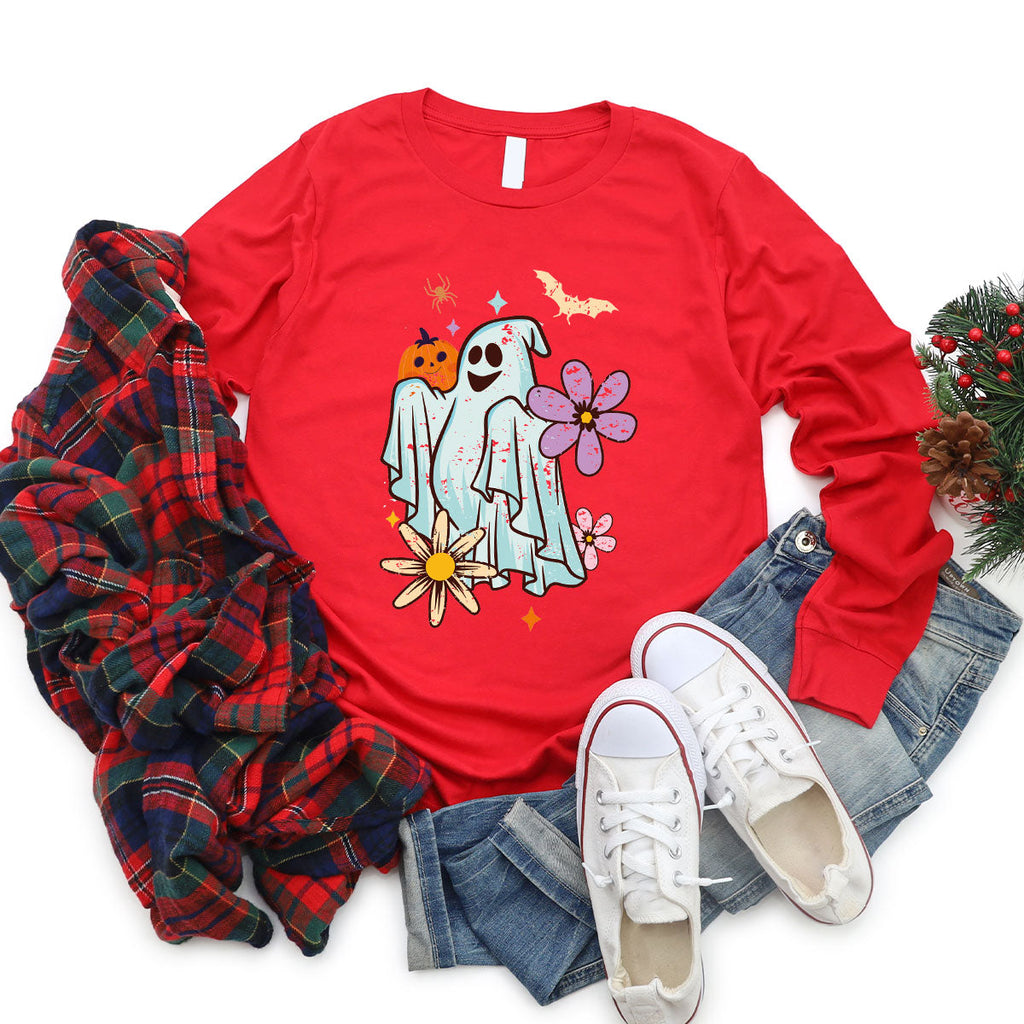 Halloween Hoodie, Sweetshirt, Design Hoodies, Boo product image 16