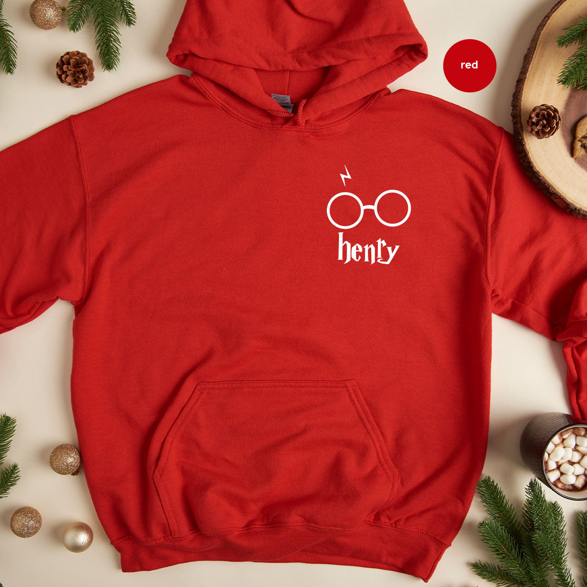 Custom Harry Potter Tee, Shirt, Personalized T-Shirt product image 23