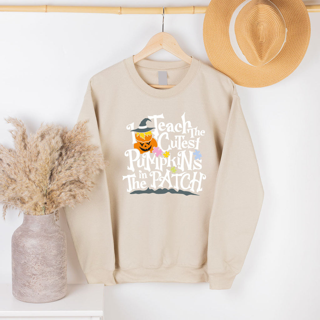 Cute Pumpkin Hoodie, Halloween 2022 Design product image 6