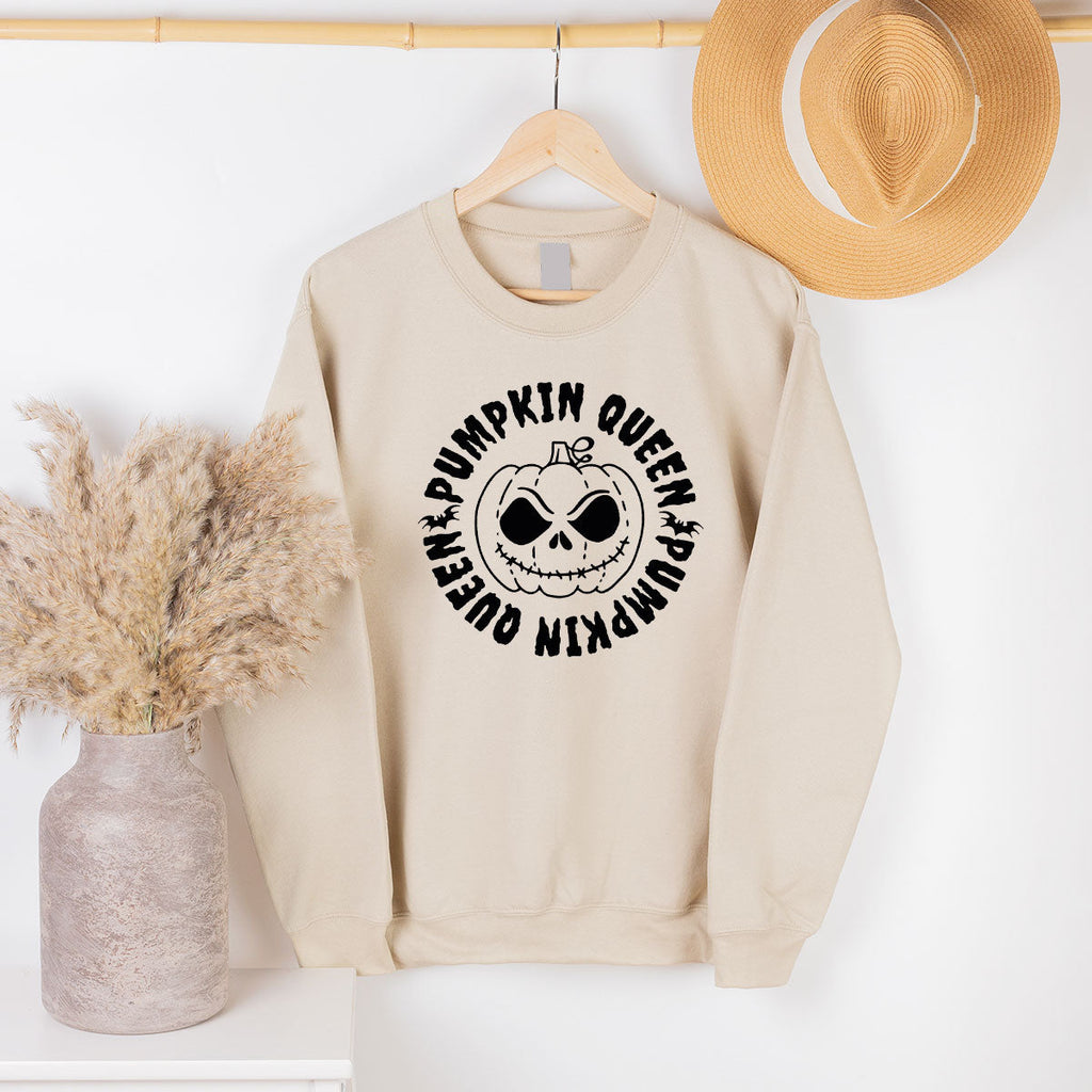 Halloween Sweatshirt, Design Funny 2022 product image 11