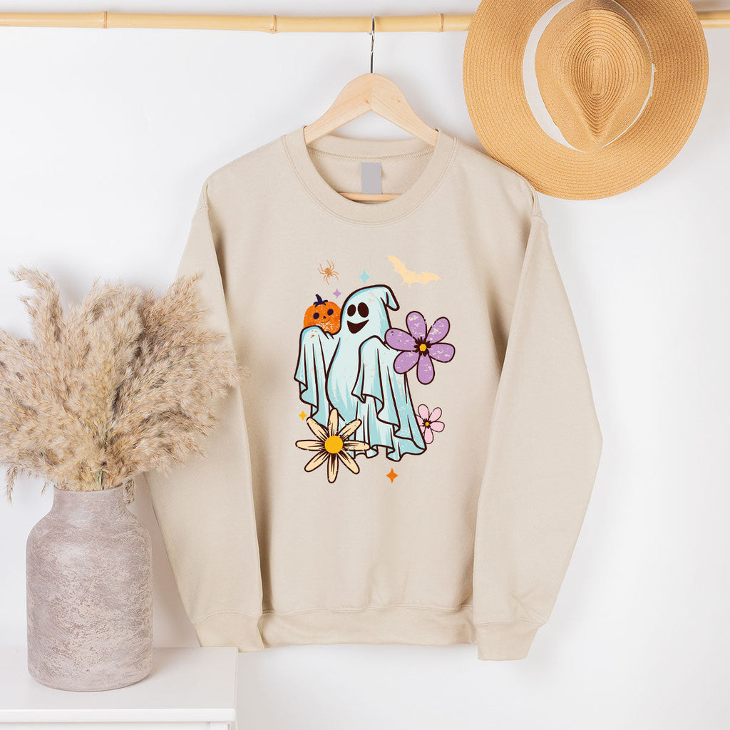 Halloween Hoodie, Sweetshirt, Design Hoodies, Boo product image 18