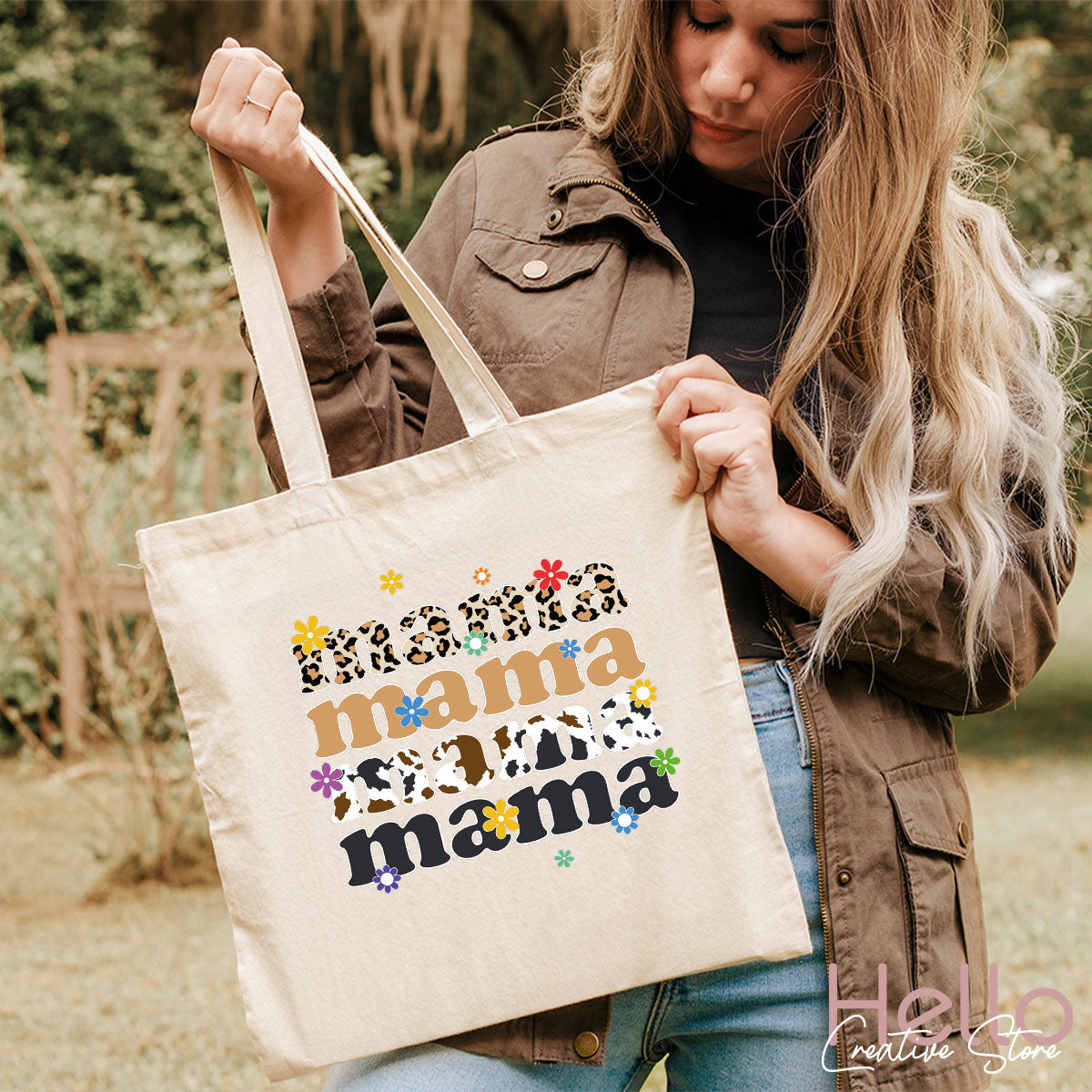 Retro Mama Shirt, For Moms, Gift Mothers product image 64