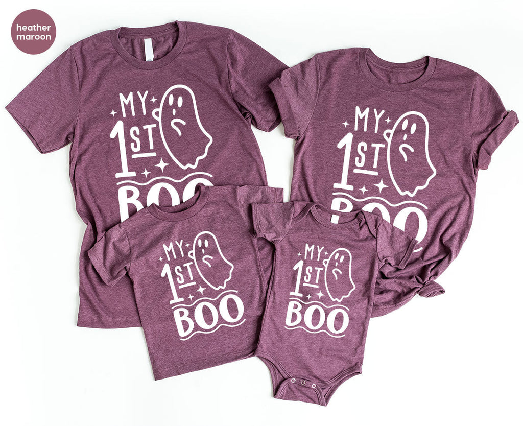 Halloween Baby Onesie®, Ghost Clothes, Newborn Gifts product image 126