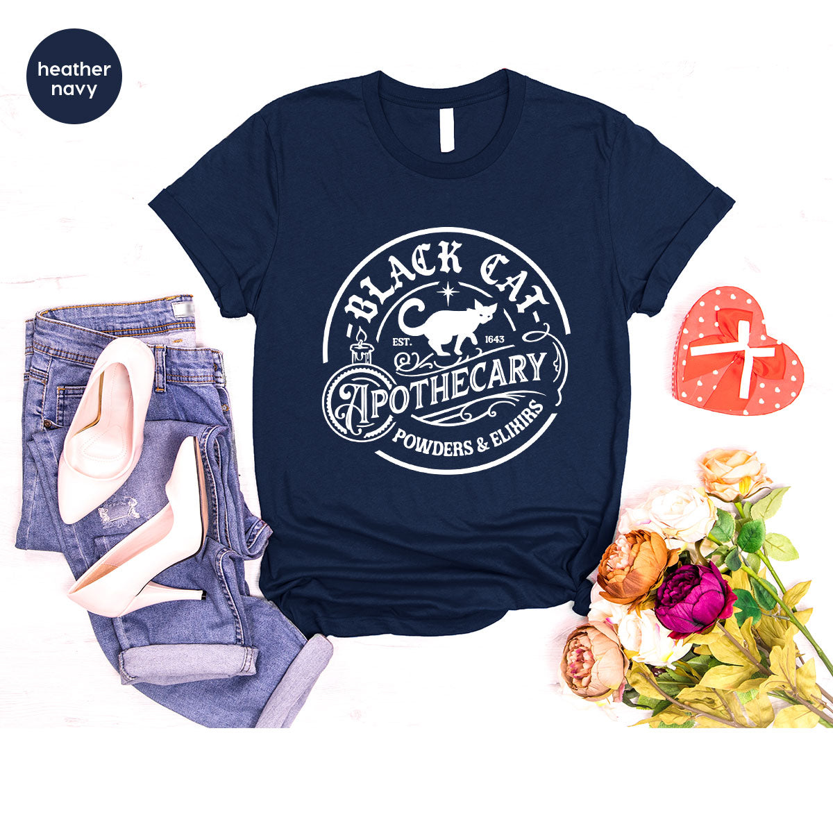 Halloween Party Clothing, Spooky Season Shirts, for Kids product image 40