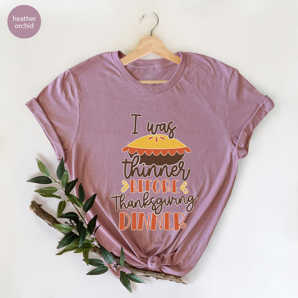 Funny Thanksgiving Shirt, Kids Fall Outfits, Matching product image 31