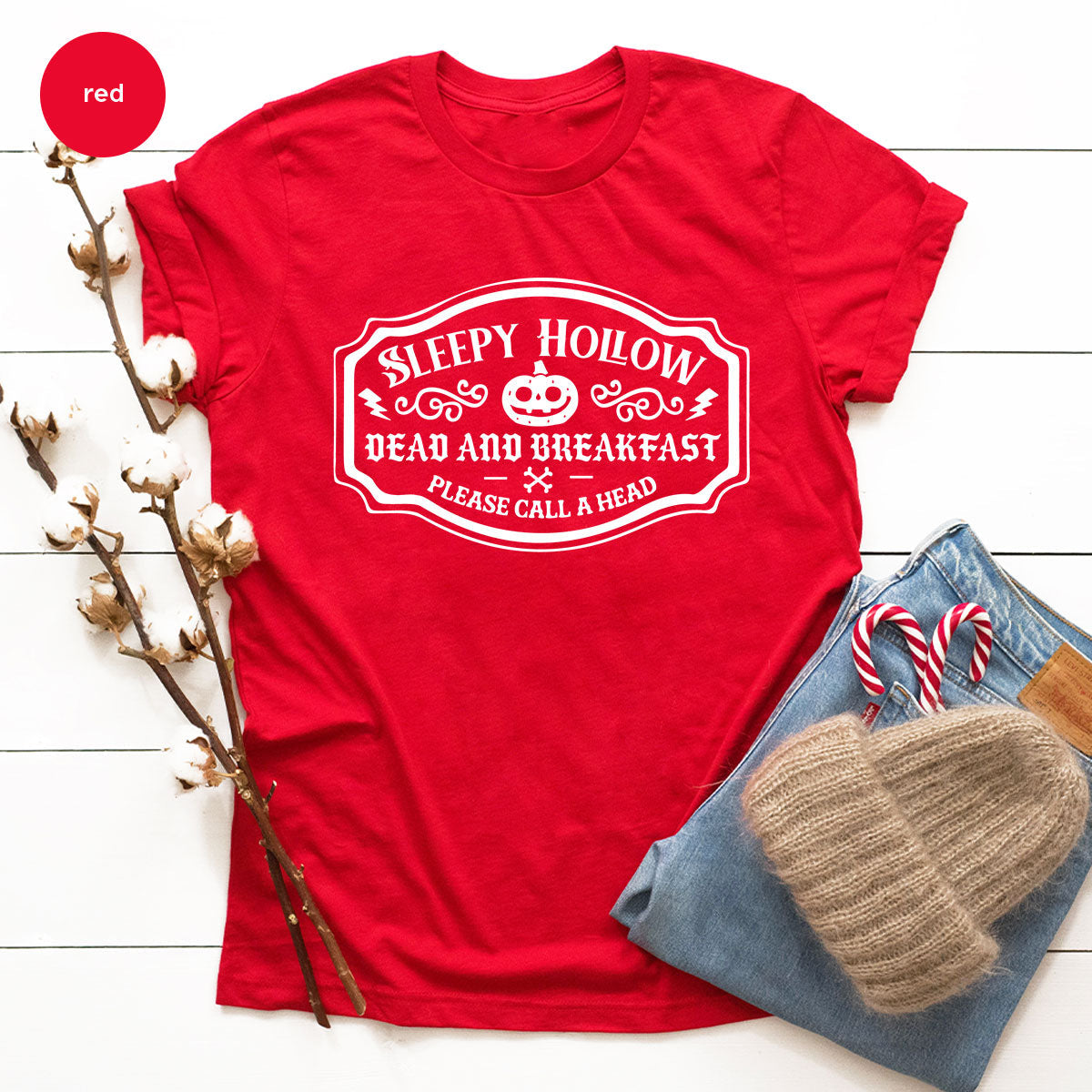 Halloween Sweatshirt, Pumpkin Graphic Tees, Funny Farmer product image 94