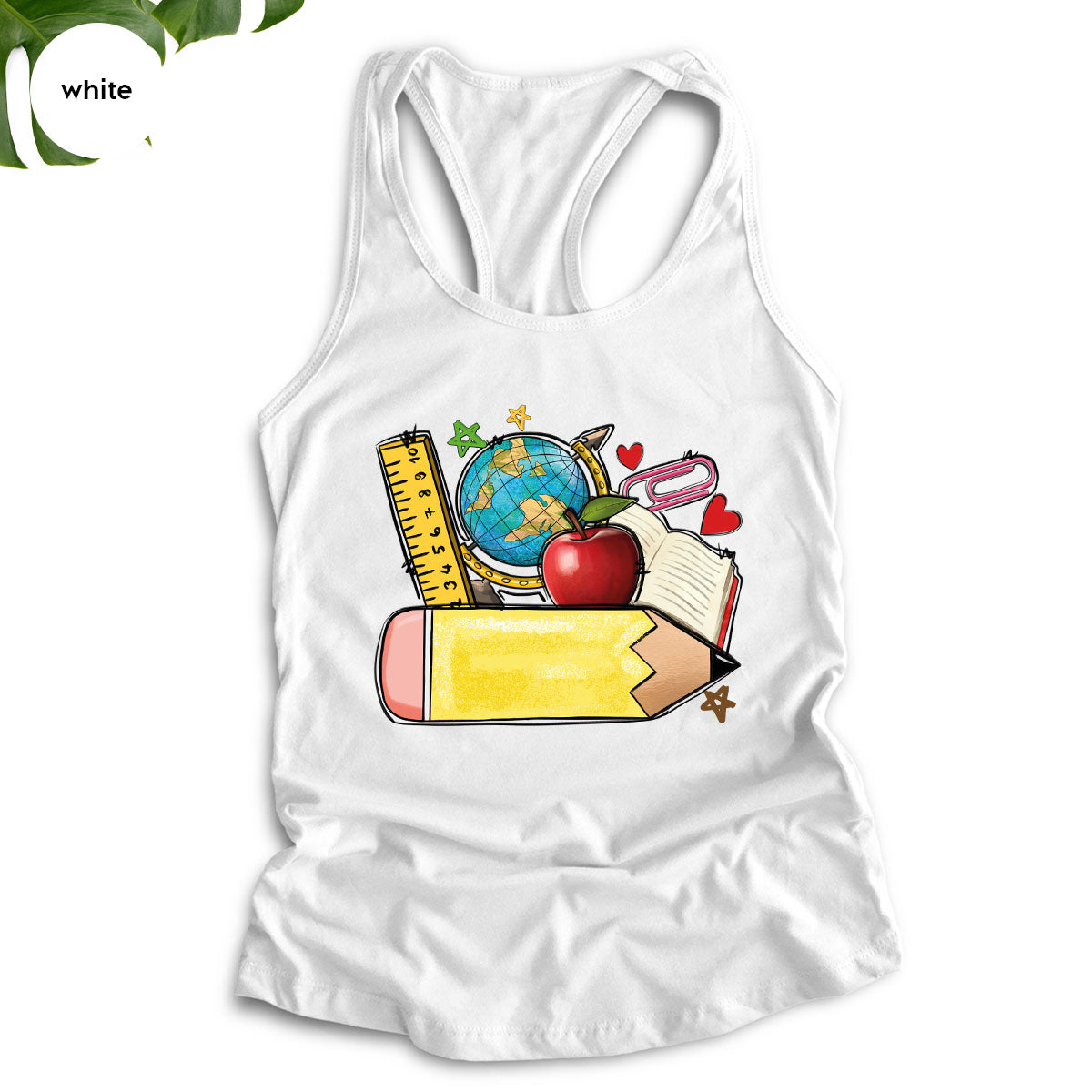Funny Students Clothing, First Day of School Shirt, New product image 135