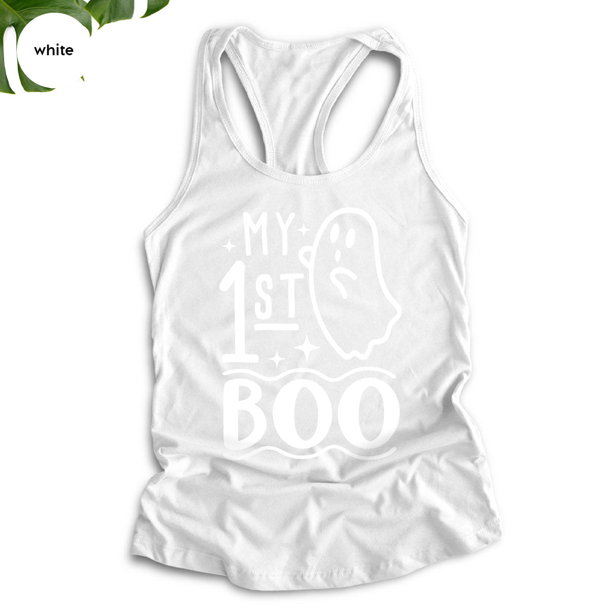 Halloween Baby Onesie®, Ghost Clothes, Newborn Gifts product image 145