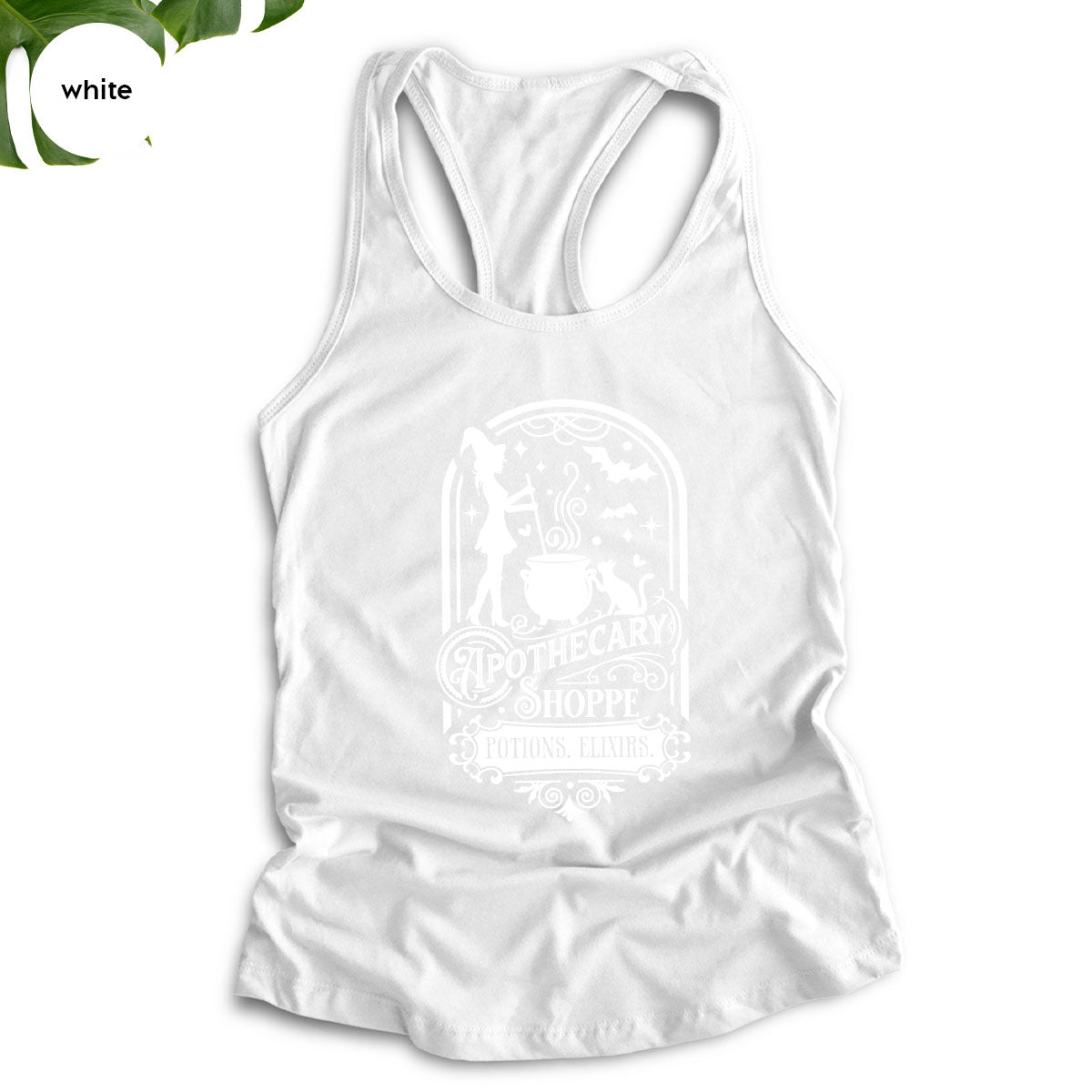 Funny Witch Shirt, Halloween Party Tshirt, Apothecary product image 159