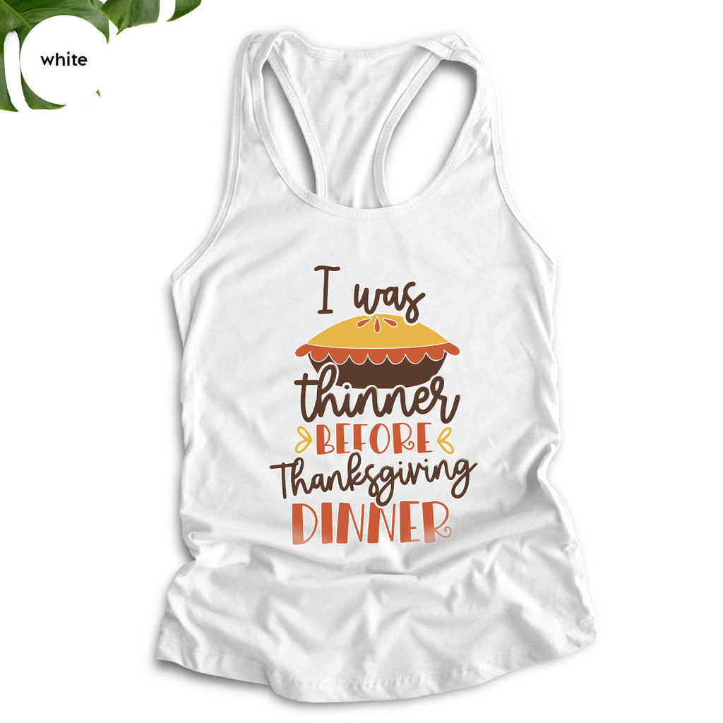 Funny Thanksgiving Shirt, Kids Fall Outfits, Matching product image 44