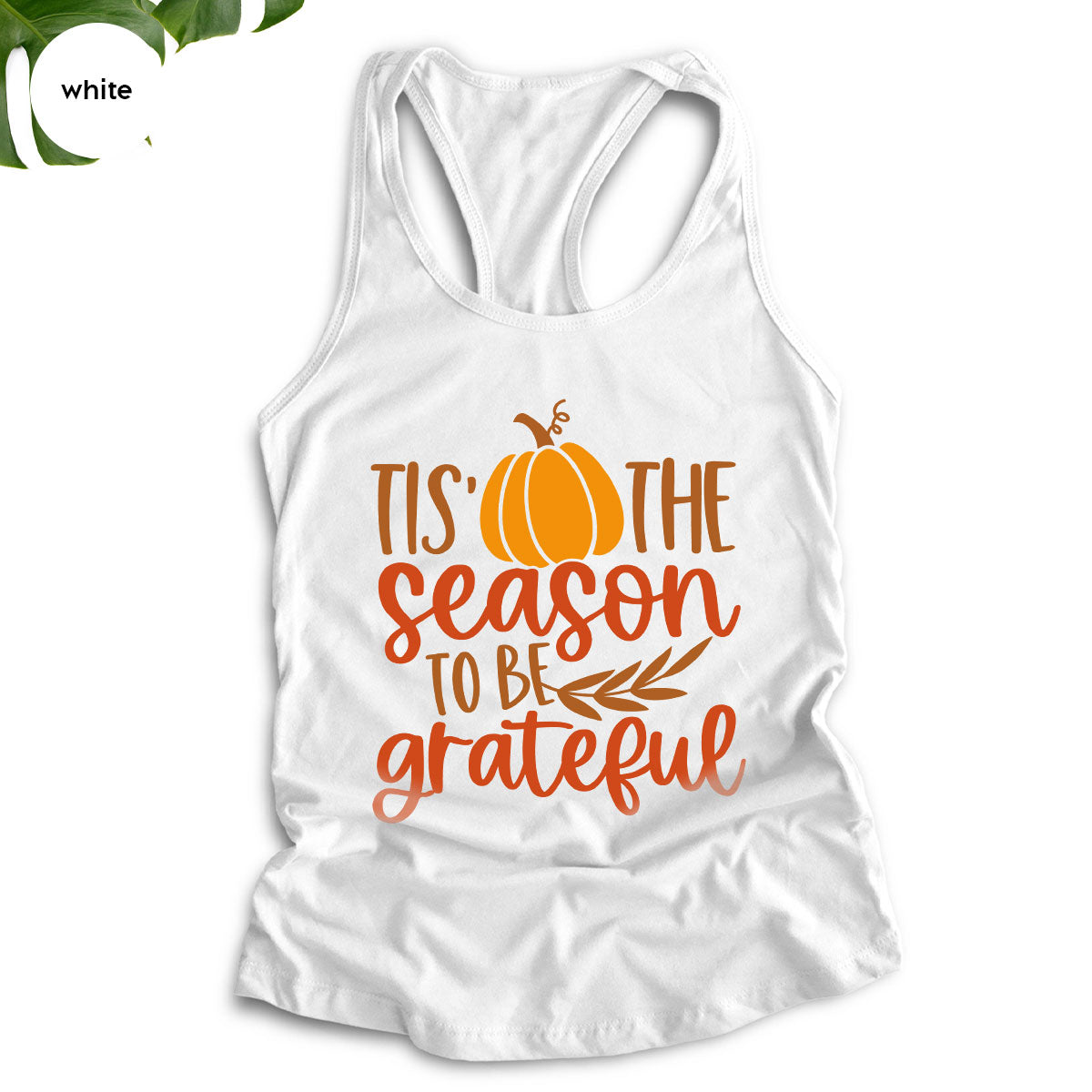 Fall T-Shirt, Autumn Crewneck Sweatshirt, Thanksgiving product image 160