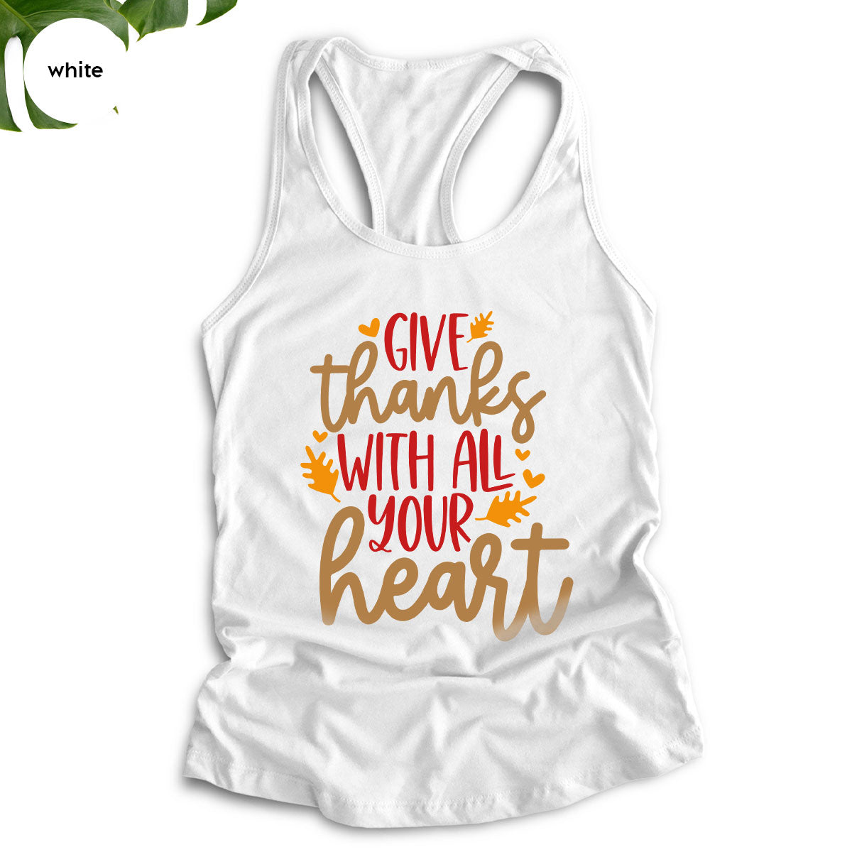Cute Fall Clothing, Thanksgiving T-Shirt, Gift for Her product image 58