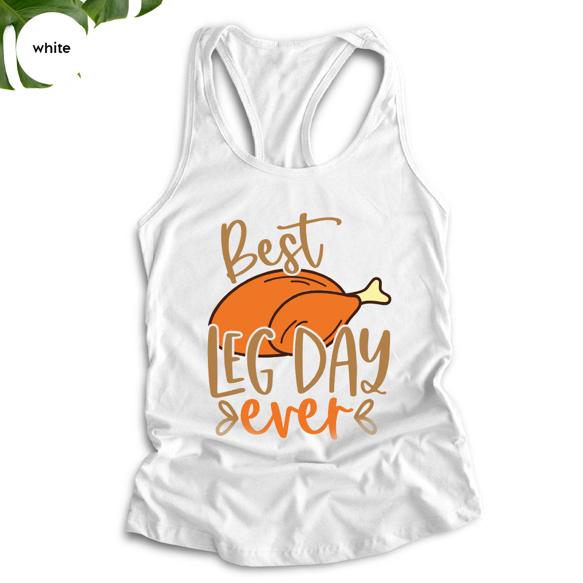 Funny Thanksgiving Shirts, Turkey Graphic Tees, Fall product image 96