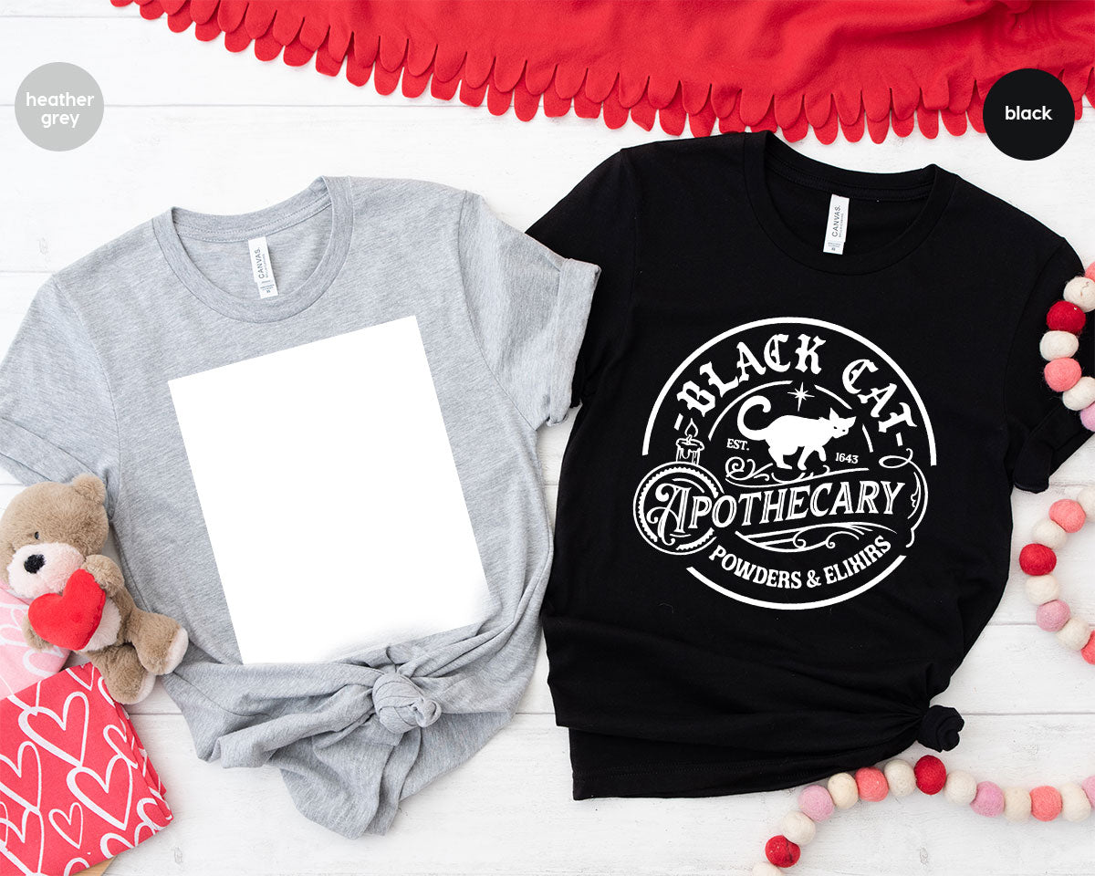 Halloween Party Clothing, Spooky Season Shirts, for Kids product image 26