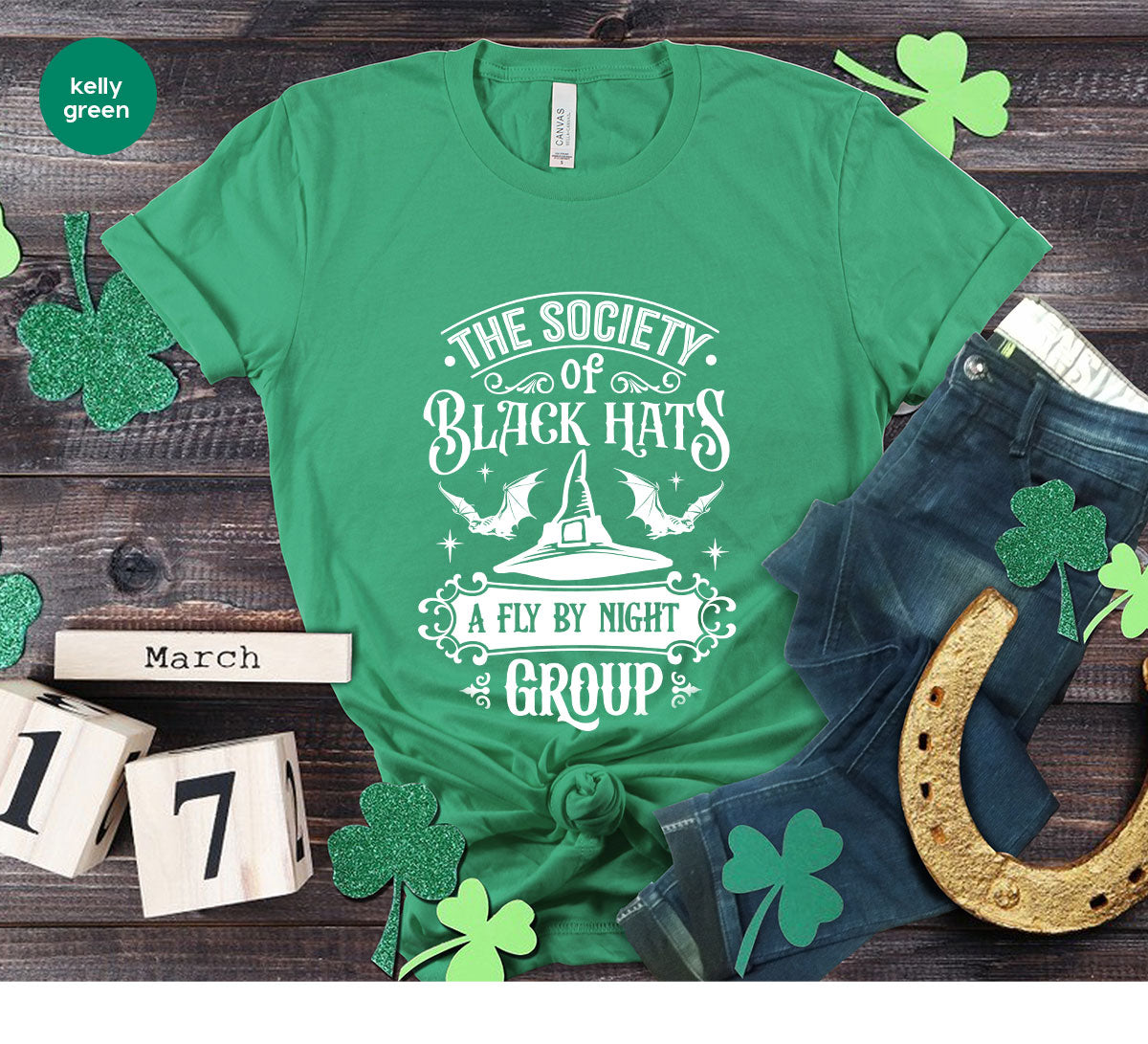Funny Witch T-Shirt, Witchy Gifts For Her, Halloween Party product image 35