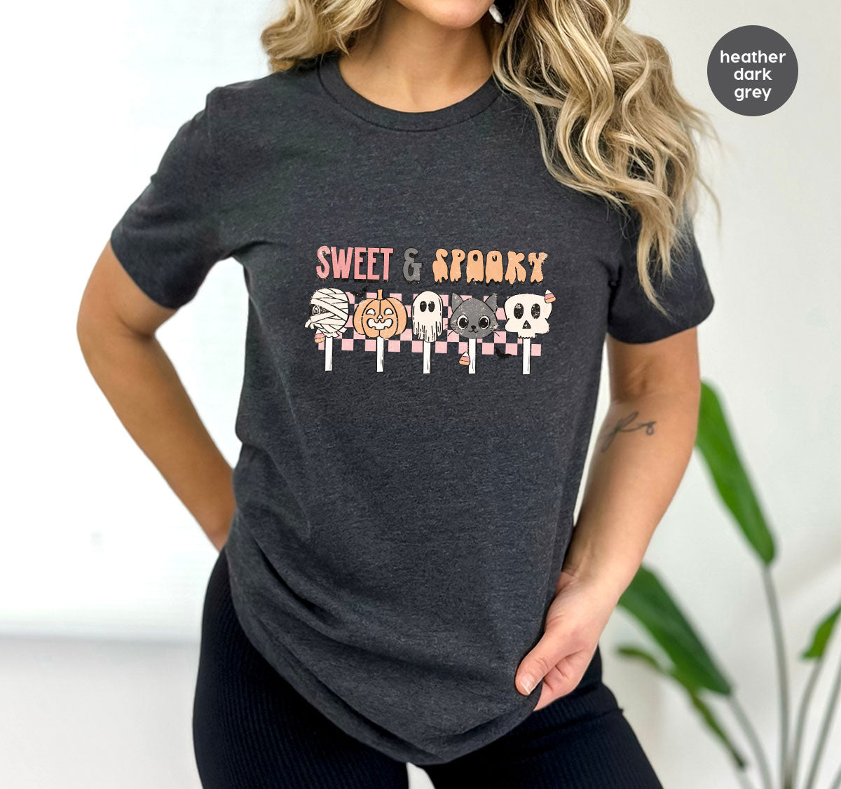 Retro Pumpkin T Shirt, Vintage Cat T-Shirt, Sweet Toddler product image 132