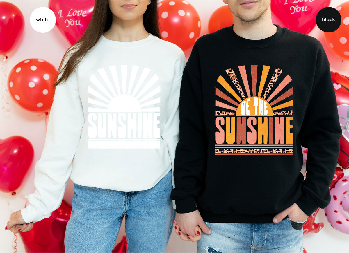 Teacher's Day Shirt, 2023 Gift, Be Sunshine For product image 27