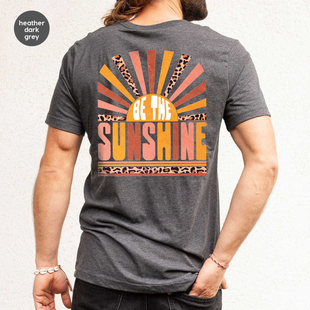 Teacher's Day Shirt, 2023 Gift, Be Sunshine For product image 6