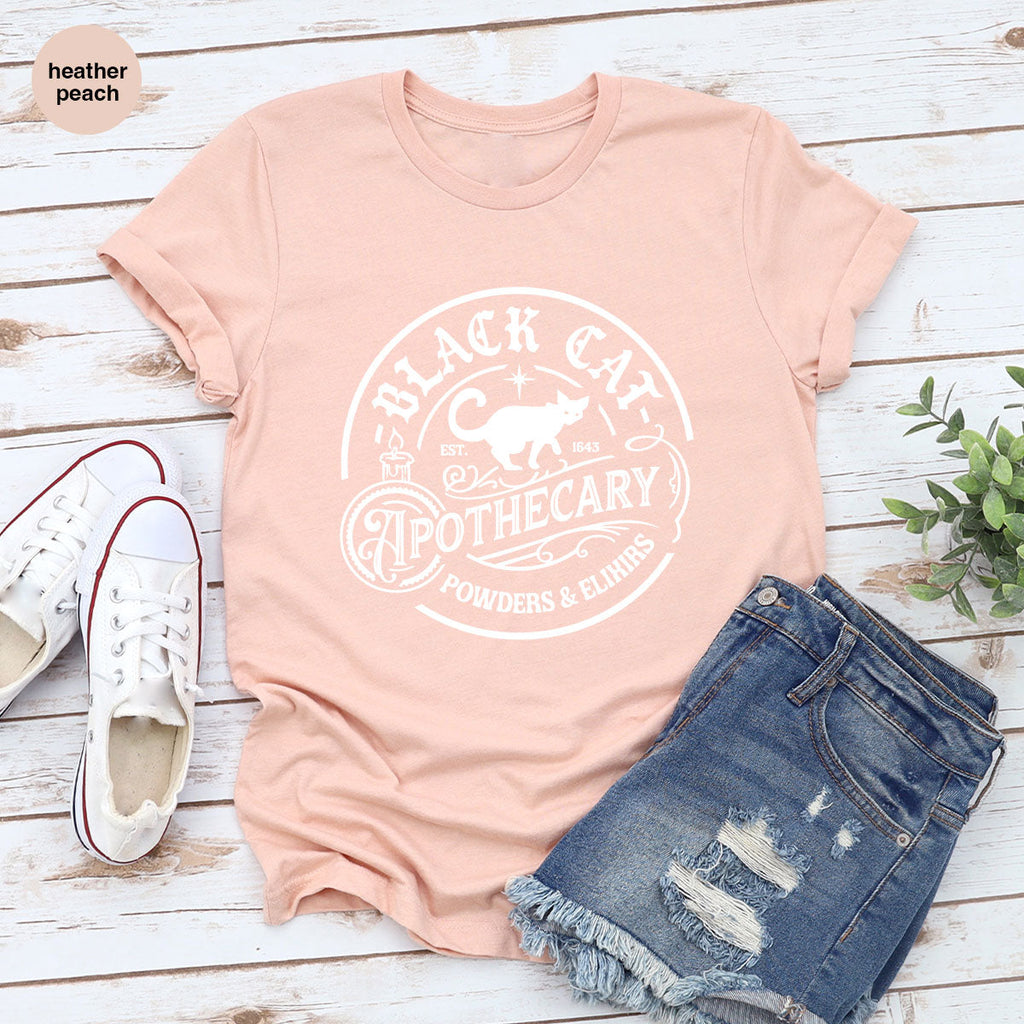 Halloween Party Clothing, Spooky Season Shirts, for Kids product image 42