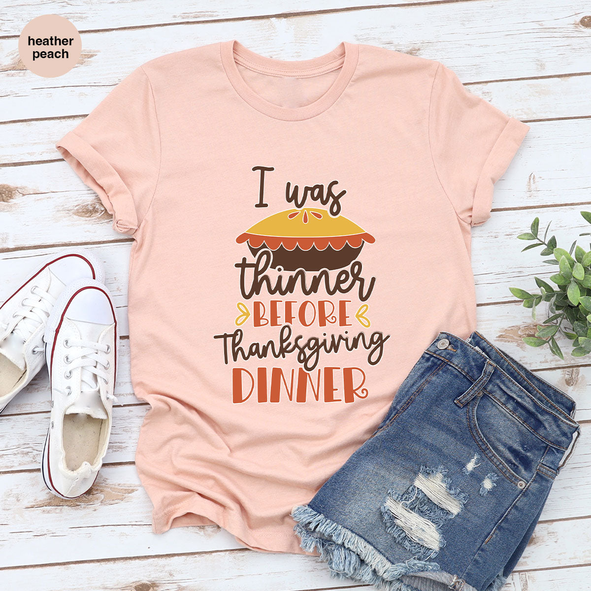 Funny Thanksgiving Shirt, Kids Fall Outfits, Matching product image 32