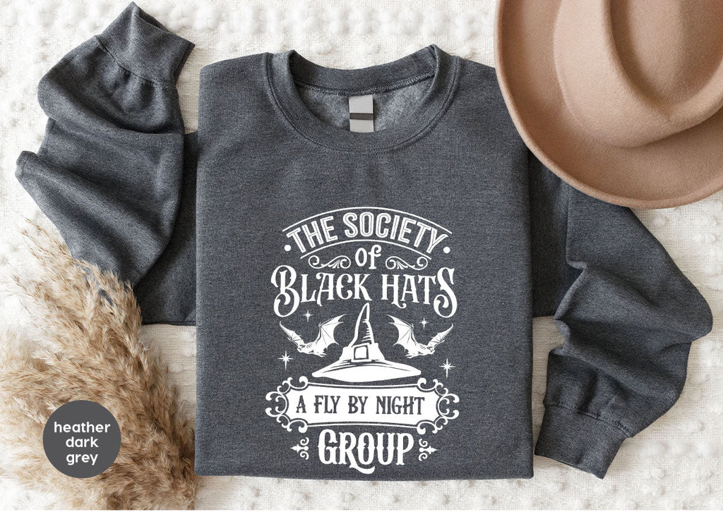 Funny Witch T-Shirt, Witchy Gifts For Her, Halloween Party product image 33