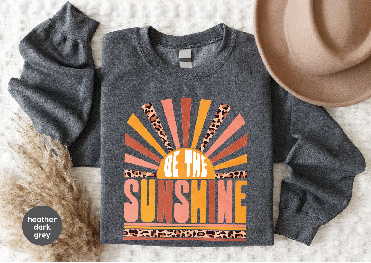 Teacher's Day Shirt, 2023 Gift, Be Sunshine For product image 22