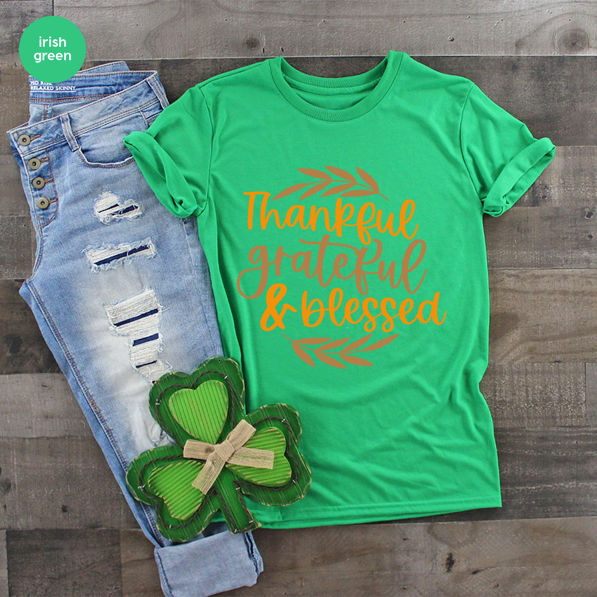 Fall Tshirt, Autumn Clothing, Gift for Her, Happy product image 50