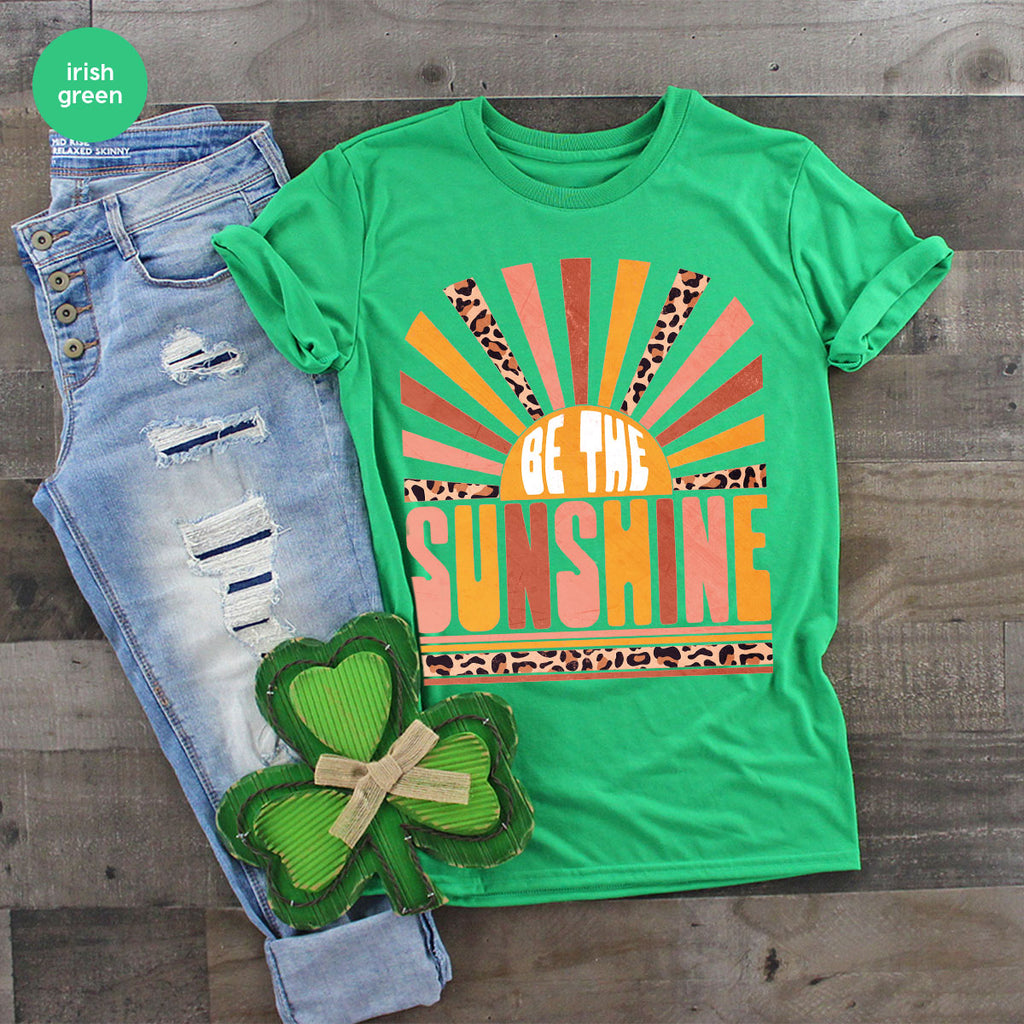 Teacher's Day Shirt, 2023 Gift, Be Sunshine For product image 9