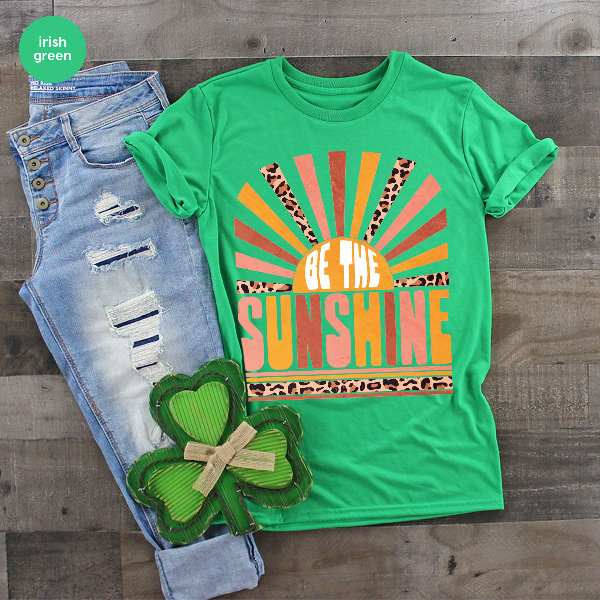 Teacher's Day Shirt, 2023 Gift, Be Sunshine For product image 9
