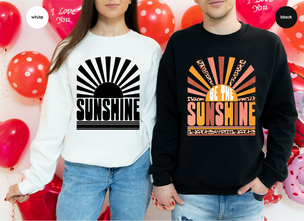 Teacher's Day Shirt, 2023 Gift, Be Sunshine For product image 28